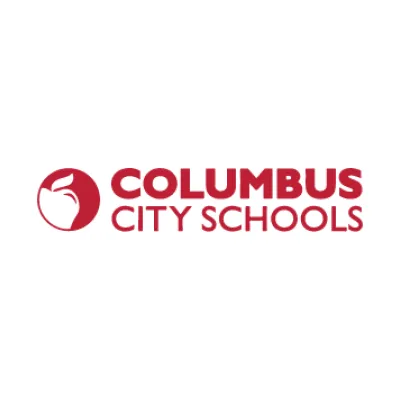logo columbus city schools lede 2x